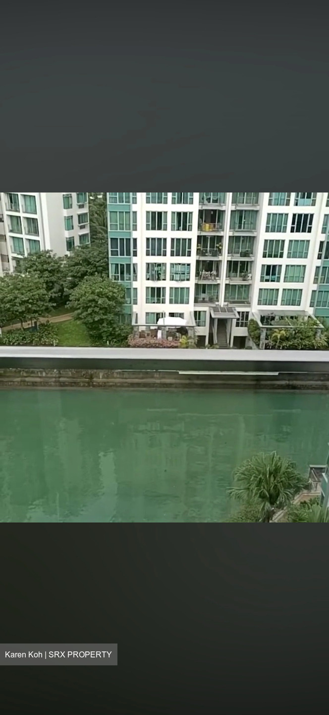 Caribbean At Keppel Bay (D4), Condominium #623600821